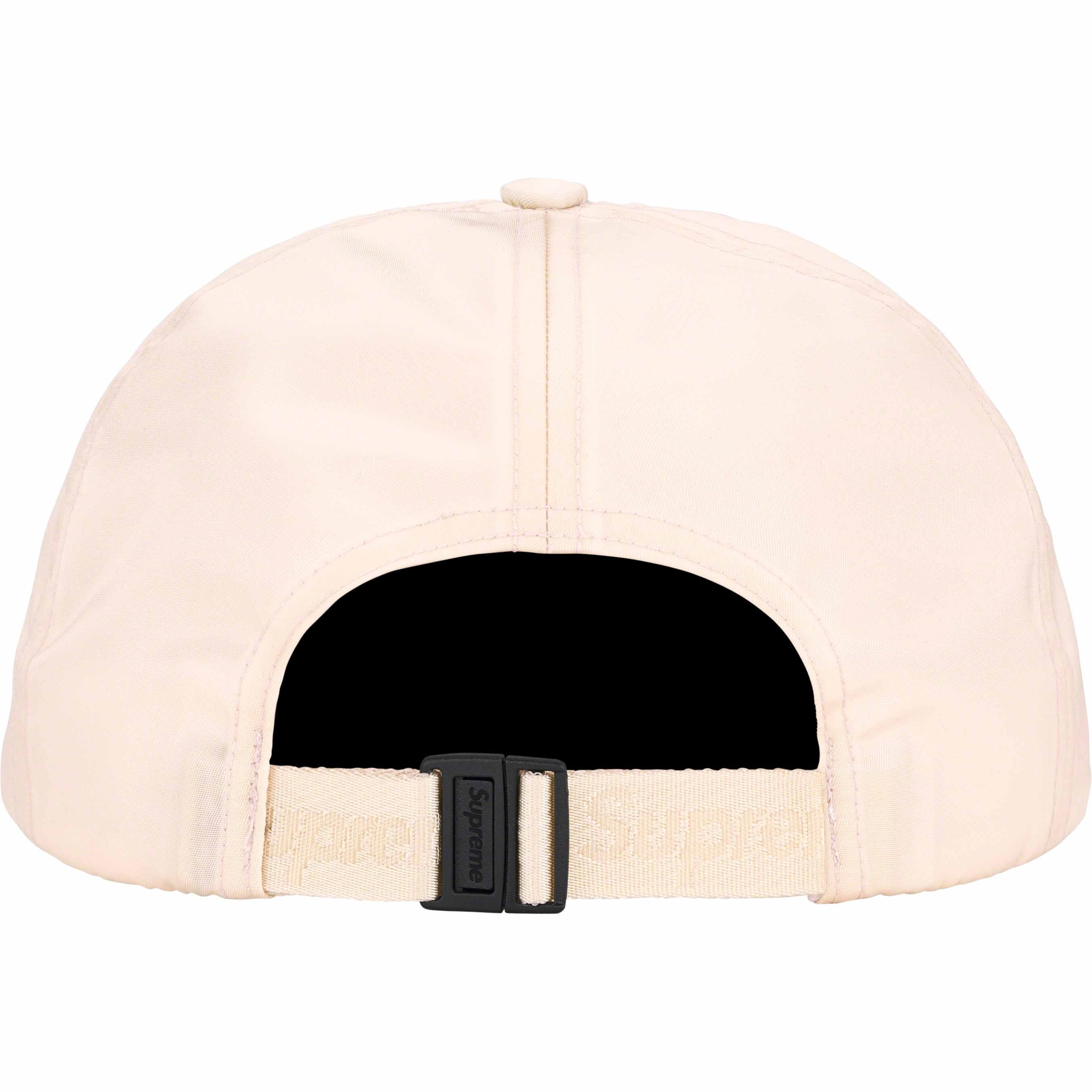 Enamel Logo 6-Panel view 5